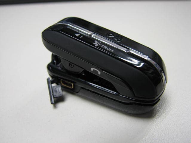 Bluetooth Headset - FCC ID RKIC51-B806-XX - i.Tech Dynamic Limited (2)