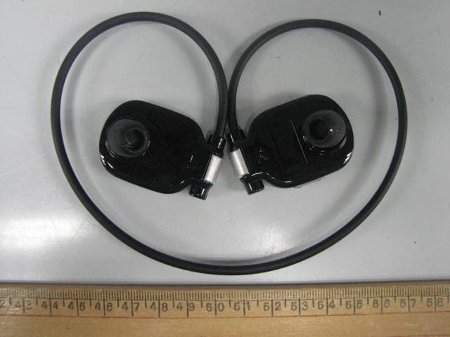 Bluetooth Headset - FCC ID RKIC51-B807-XX - i.Tech Dynamic Limited (2)