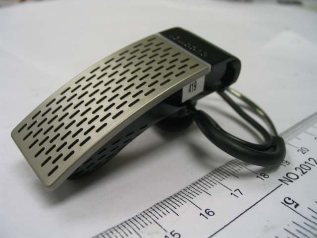 Bluetooth Headset - FCC ID RKIJABA1 - i.Tech Dynamic Limited (2)