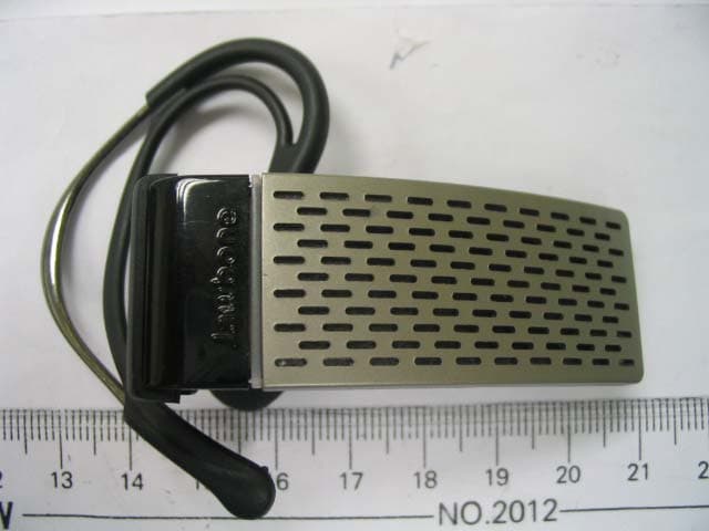 Bluetooth Headset - FCC ID RKIJABA1 - i.Tech Dynamic Limited (3)