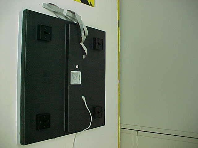 Mood-Light Panel - FCC ID RKMML1050 - Traxon Group Ltd.