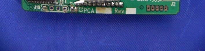 Low Power FM Transmitter - FCC ID RKVAB350K - Aerielle, Inc (4)
