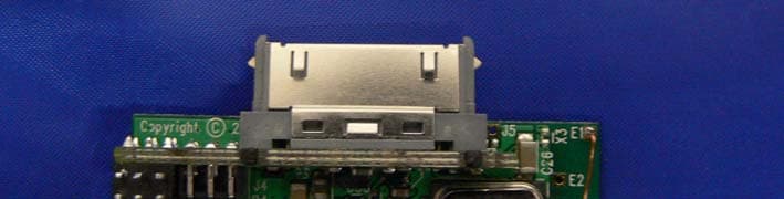 Low Power FM Transmitter - FCC ID RKVAB350K - Aerielle, Inc (5)