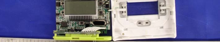 Low Power FM Transceiver - FCC ID RKVAB450K - Aerielle, Inc (3)
