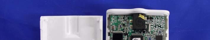 Low Power FM Transceiver - FCC ID RKVAB450K - Aerielle, Inc (4)