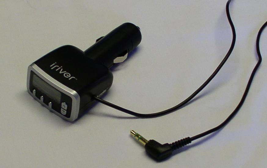 Low Power TX - FCC ID RKVATB350 - Aerielle, Inc