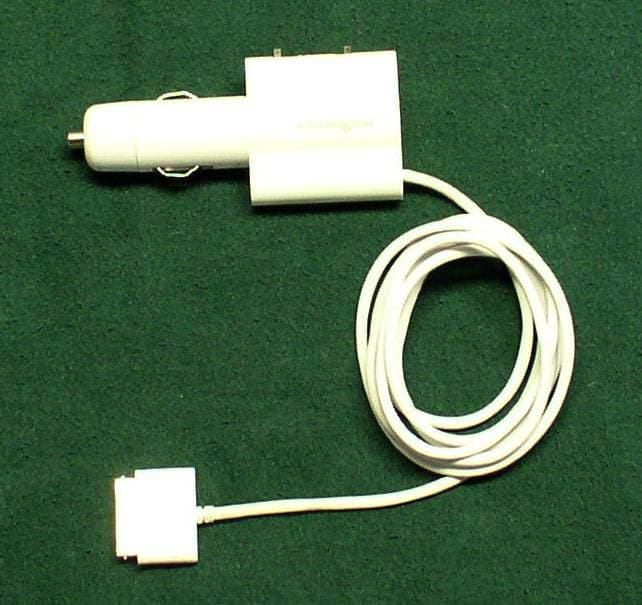 FM Transmitter - FCC ID RKVATBPA12V150 - Aerielle, Inc (2)