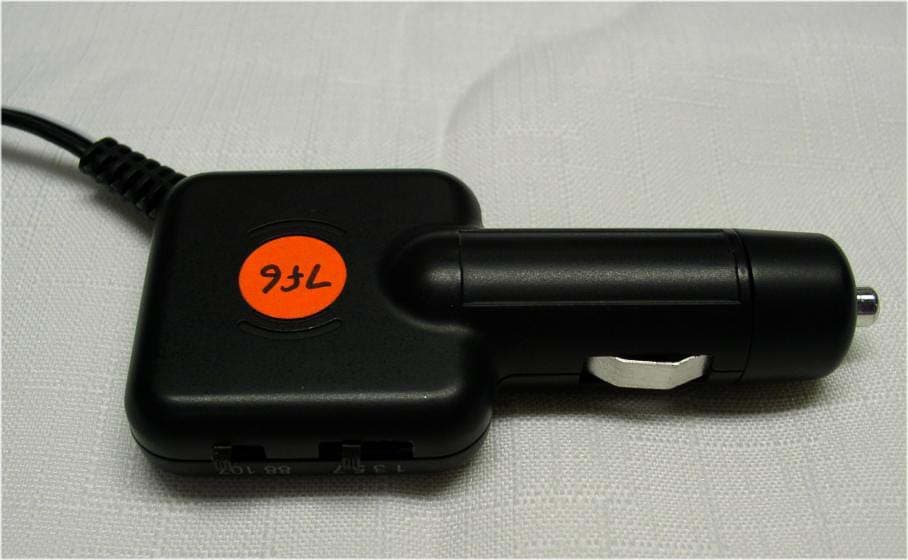 FM Transmitter - FCC ID RKVATBPA6V100 - Aerielle, Inc