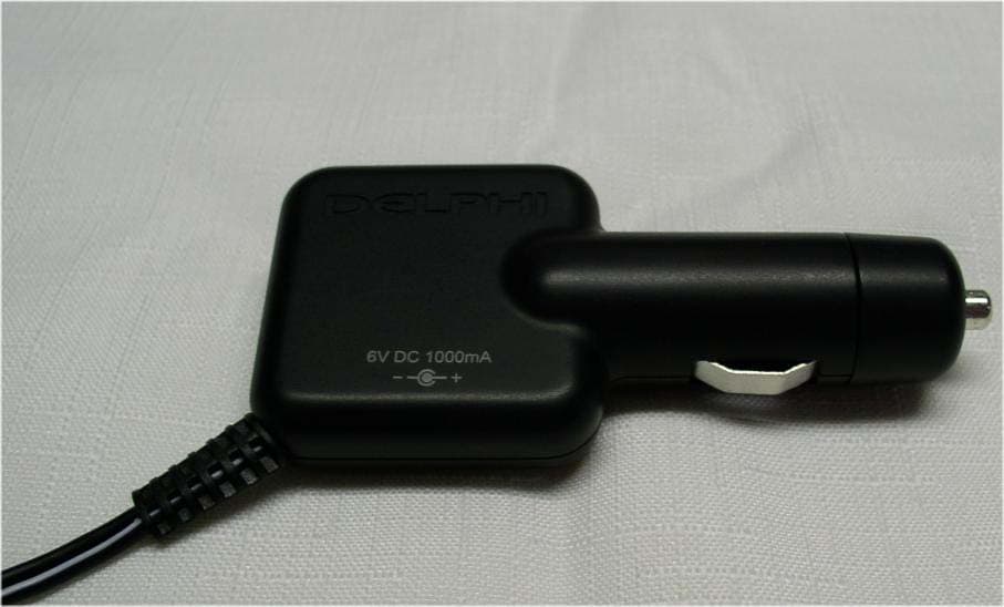 FM Transmitter - FCC ID RKVATBPA6V100 - Aerielle, Inc (2)