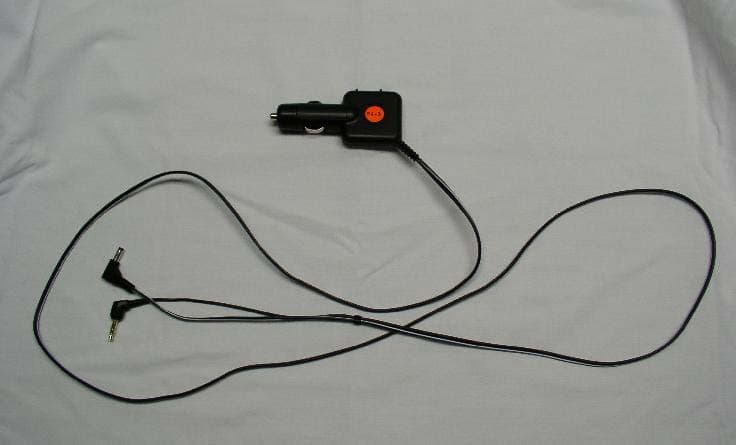 FM Stereo Transmitter - FCC ID RKVATBPA6V150 - Aerielle, Inc (2)