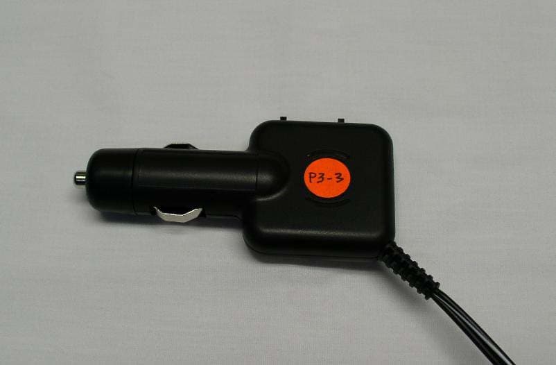 FM Stereo Transmitter - FCC ID RKVATBPA6V150 - Aerielle, Inc