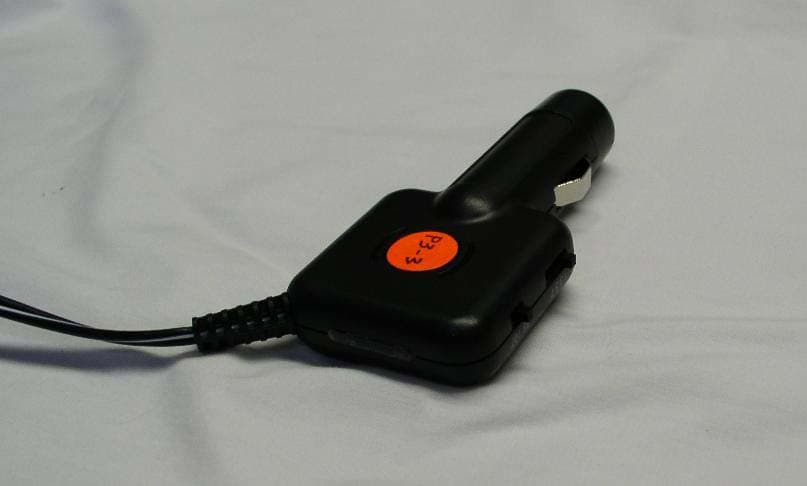 FM Stereo Transmitter - FCC ID RKVATBPA6V150 - Aerielle, Inc (3)