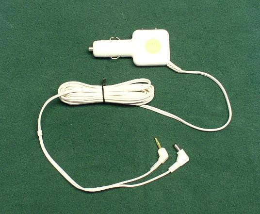 FM Transmitter - FCC ID RKVATBPA6V150M - Aerielle, Inc (2)