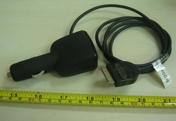 FM Transmitter - FCC ID RKVATBPAC5V450 - Aerielle, Inc