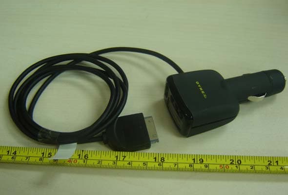FM Transmitter - FCC ID RKVATBPAC5V450 - Aerielle, Inc (2)