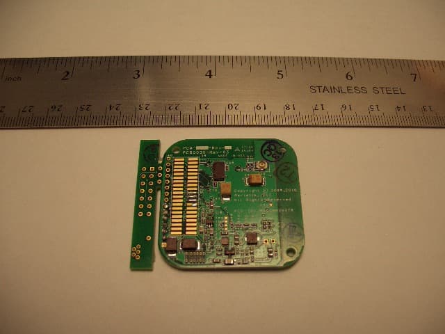 Audio Streaming Module - FCC ID RKVSAM200TR - Aerielle, Inc