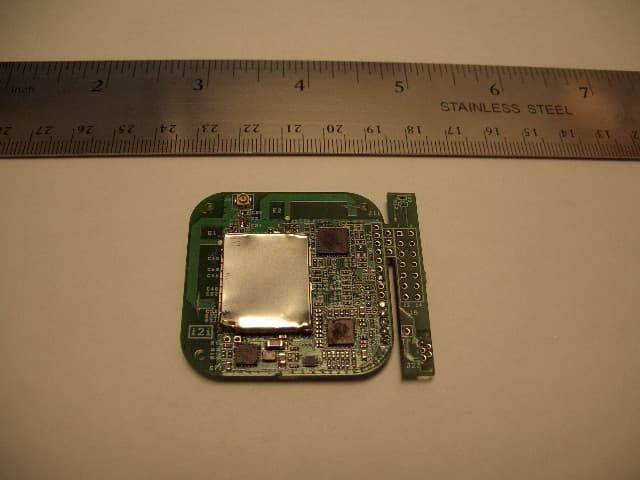 Audio Streaming Module - FCC ID RKVSAM200TR - Aerielle, Inc (2)