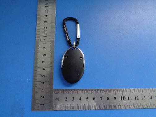 The wireless receiving controller - FCC ID RKWTX0201 - SHAOXING SIYUAN KEJI CO.,LTD (2)