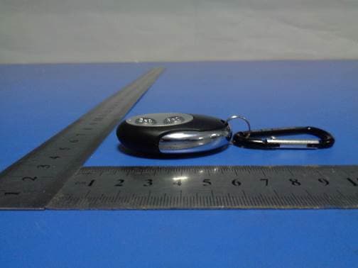 The wireless receiving controller - FCC ID RKWTX0201 - SHAOXING SIYUAN KEJI CO.,LTD (3)