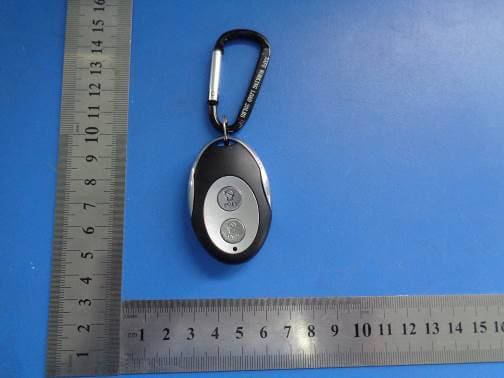 The wireless receiving controller - FCC ID RKWTX0201 - SHAOXING SIYUAN KEJI CO.,LTD