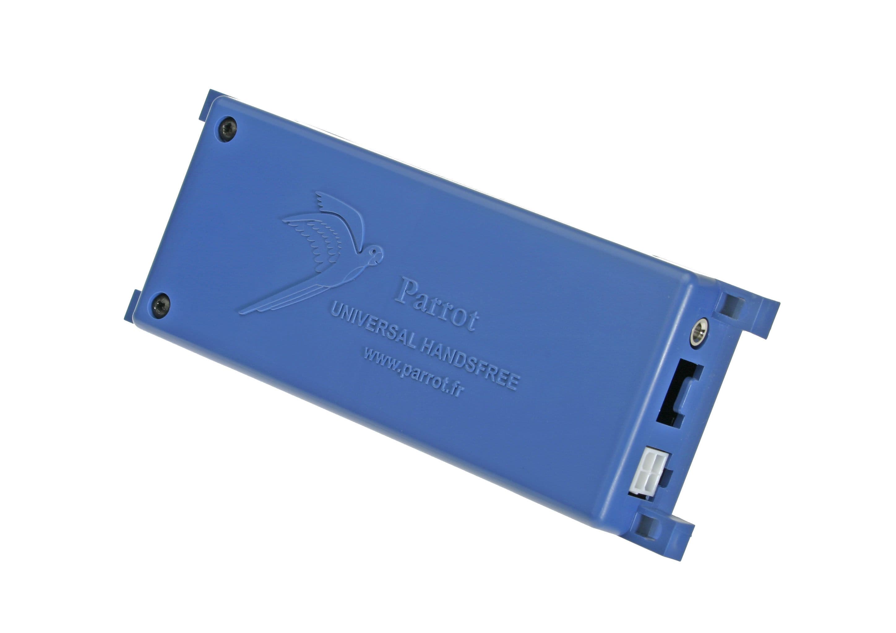 HAND'S FREE CAR KIT - FCC ID RKXCK3000EVOLUTIO - PARROT