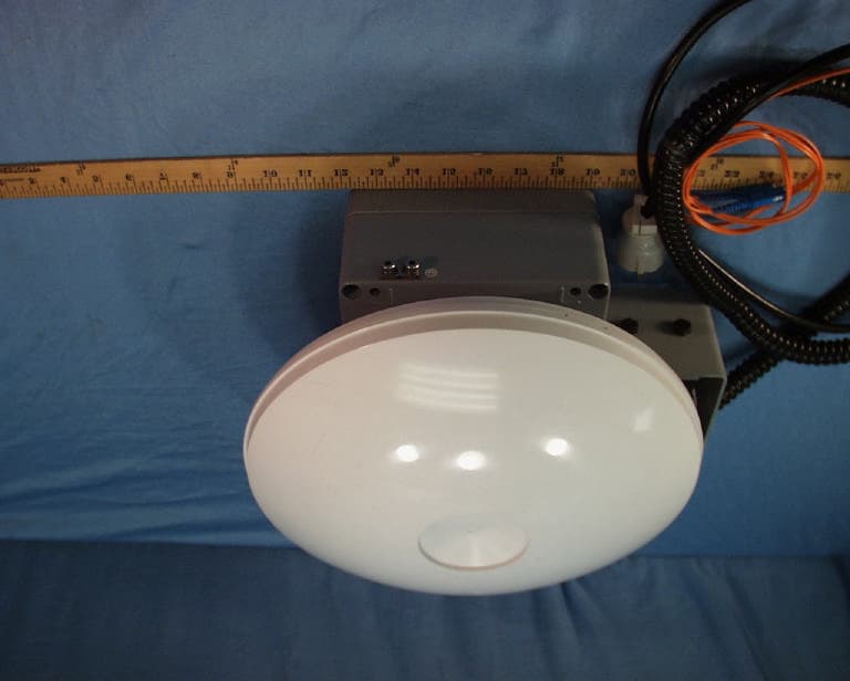 60GHz Transceiver - FCC ID RL3ALME100 - Comotech Corporation (3)