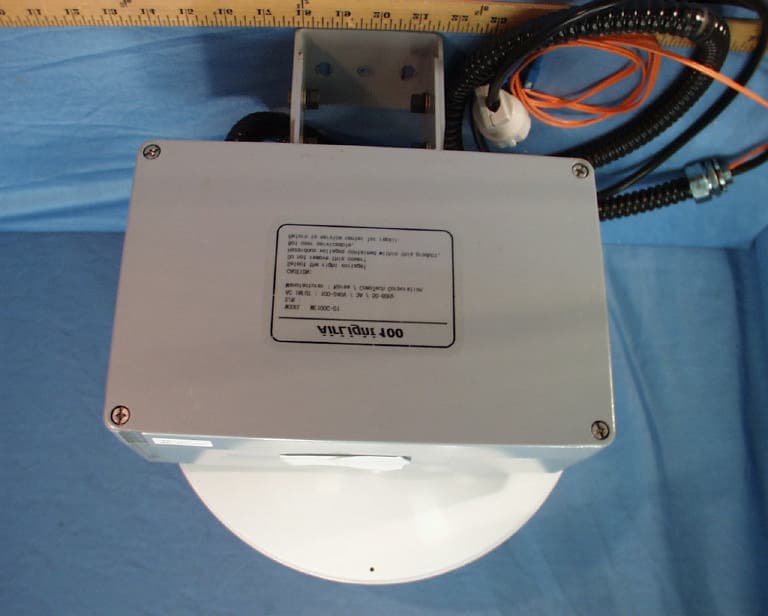 60GHz Transceiver - FCC ID RL3ALME100 - Comotech Corporation