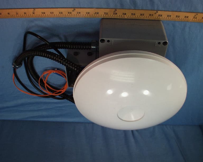 60GHz Transceiver - FCC ID RL3ALME100 - Comotech Corporation (2)
