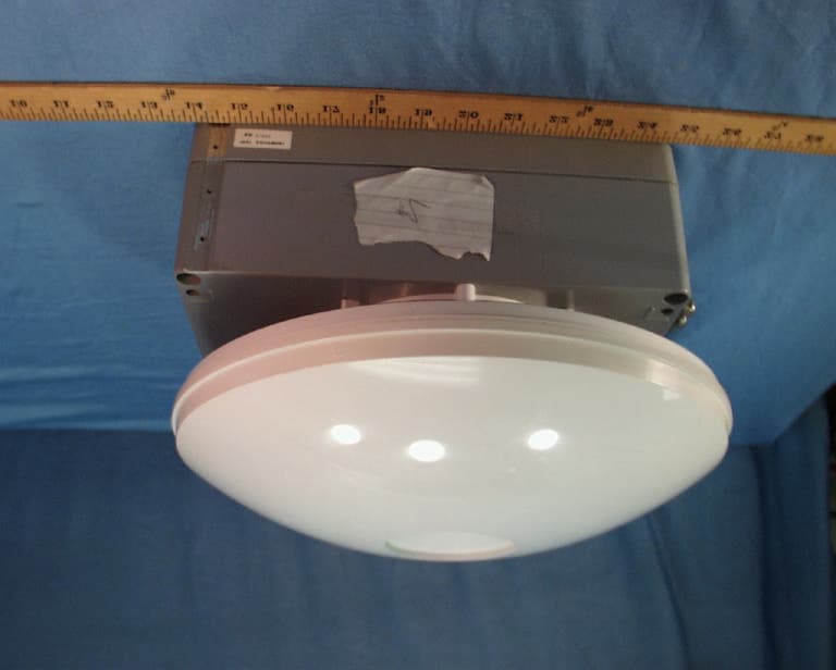 60GHz Transceiver - FCC ID RL3ALME100 - Comotech Corporation (4)