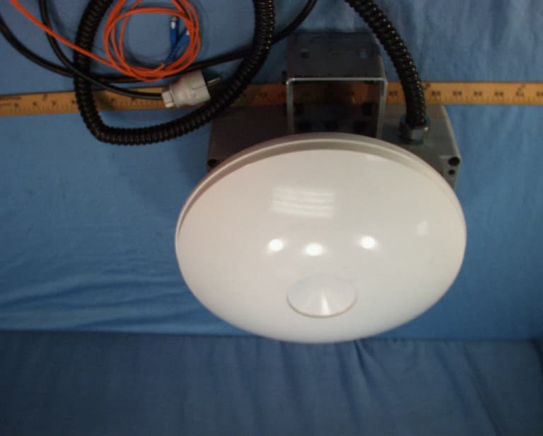 60GHz Transceiver - FCC ID RL3ALME100 - Comotech Corporation (5)