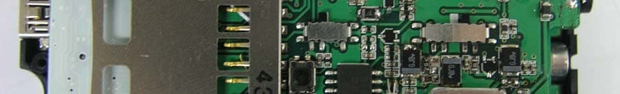 Digital Audio Player - FCC ID RL4LDP600 - Muro Co., Ltd. (2)