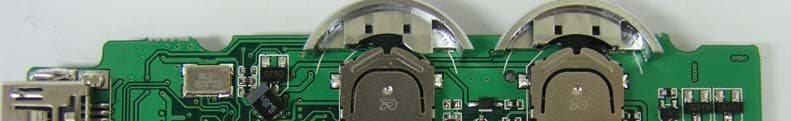 Digital Audio Player - FCC ID RL4LDP600 - Muro Co., Ltd. (4)