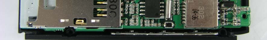 Digital Audio Player - FCC ID RL4LDP600 - Muro Co., Ltd. (3)