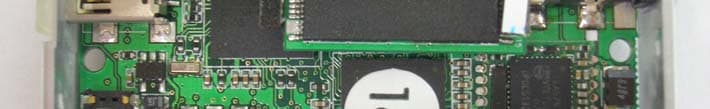 MR-200 - FCC ID RL4MR200 - Muro Co., Ltd. (2)
