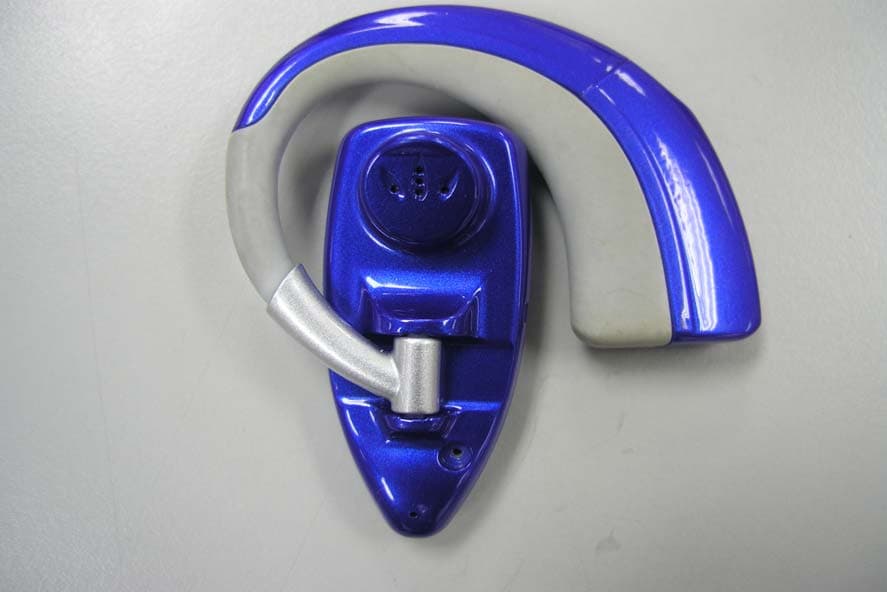 Bluetooth Headset - FCC ID RL9-HCB02 - Huey Chiao Internatinal Co., Ltd. (2)