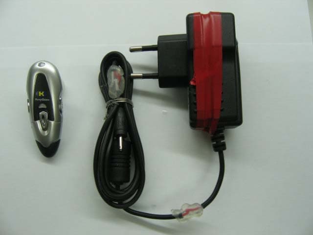 Bluetooth Headset - FCC ID RL9-HCB08 - Huey Chiao Internatinal Co., Ltd. (2)