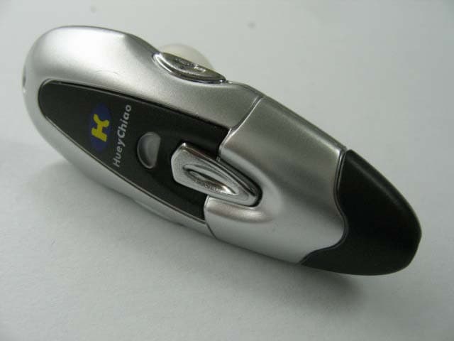 Bluetooth Headset - FCC ID RL9-HCB08 - Huey Chiao Internatinal Co., Ltd.