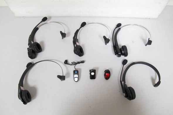 Bluetooth Headset - FCC ID RL9-HCB86 - Huey Chiao Internatinal Co., Ltd. (2)