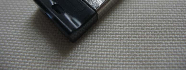 Bluetooth USD Dongle V2.0+EDR - FCC ID RL9-HCBD-004 - Huey Chiao Internatinal Co., Ltd.