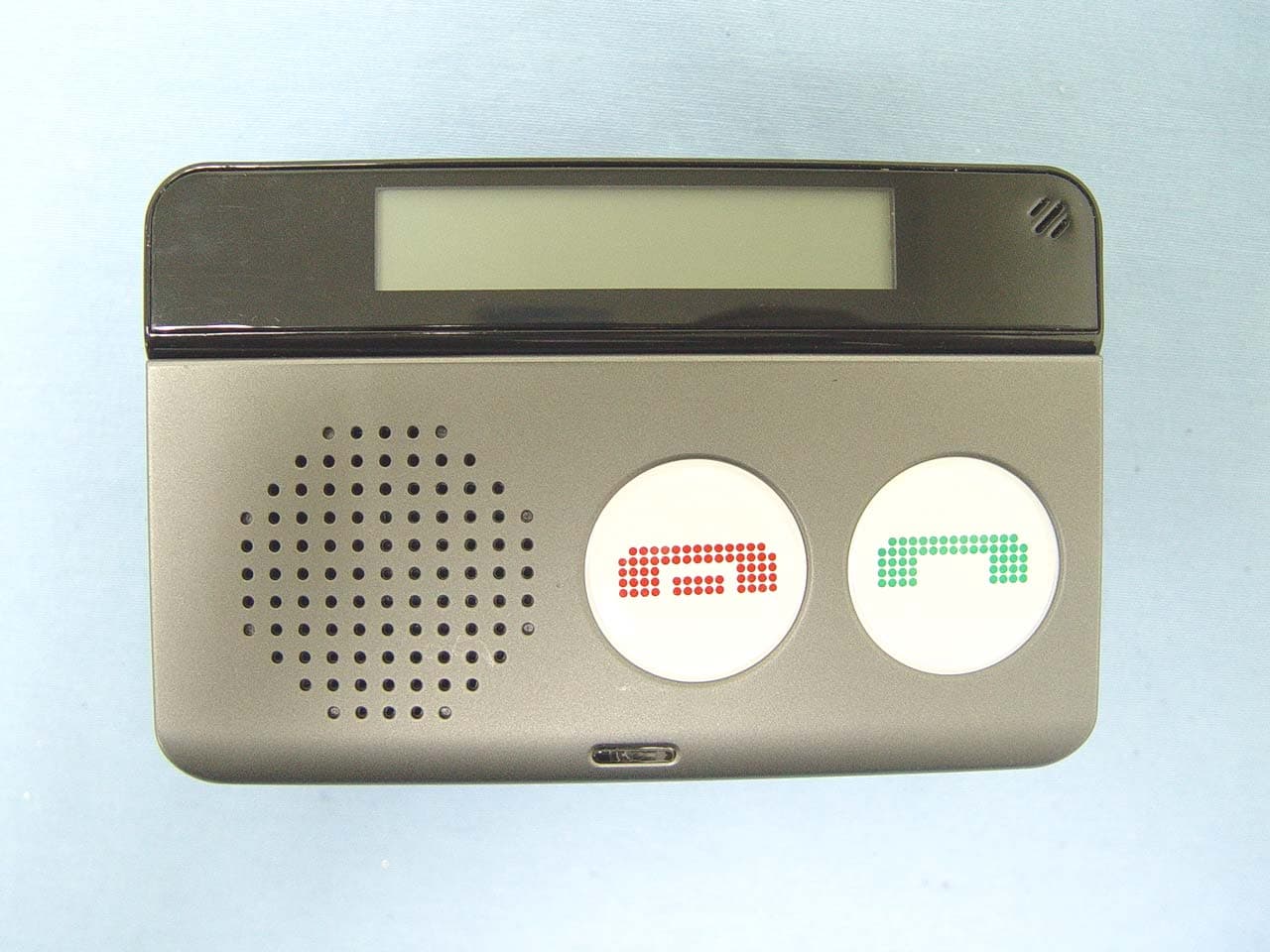 BLUETOOTH HANDS-FREE CAR KIT - FCC ID RL9-HCC02 - Huey Chiao Internatinal Co., Ltd. (2)