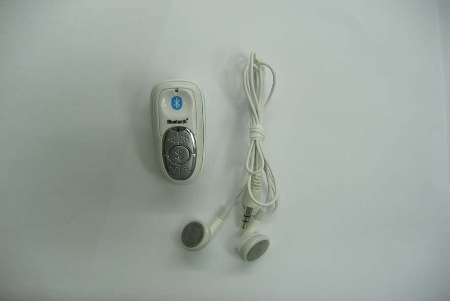 Bluetooth Stereo Device - FCC ID RL9-HS889 - Huey Chiao Internatinal Co., Ltd. (2)