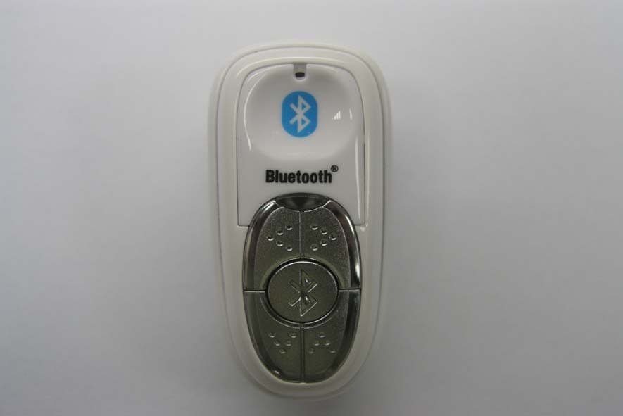 Bluetooth Stereo Device - FCC ID RL9-HS889 - Huey Chiao Internatinal Co., Ltd.