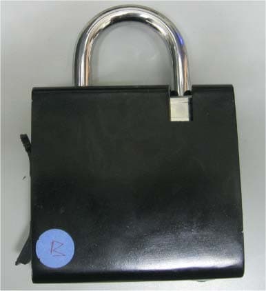 Access Control System - FCC ID RLBACS320000 - The Stanley Works Israel LTD (2)