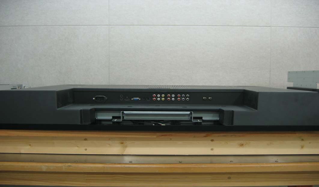 42 Inch LCD TV Monitor - FCC ID RLGTFTV4208 - Phyls FNC Co., Ltd. (5)