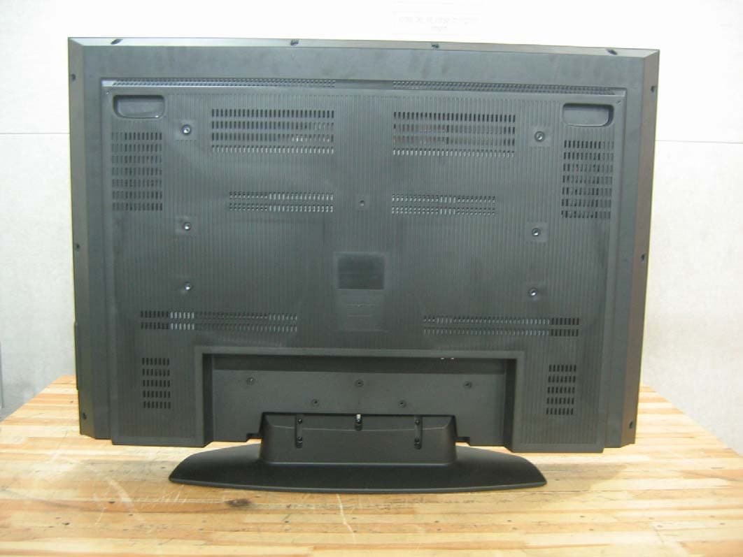42 Inch LCD TV Monitor - FCC ID RLGTFTV4208 - Phyls FNC Co., Ltd.