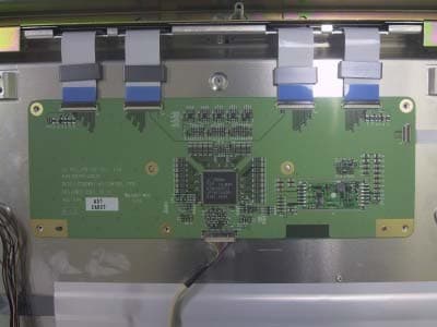 30 inch LCD Display Monitor - FCC ID RLGVMD3000 - Phyls FNC Co., Ltd. (4)
