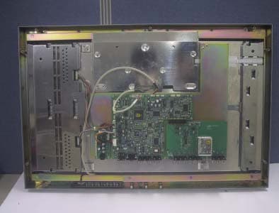 30 inch LCD Display Monitor - FCC ID RLGVMD3000 - Phyls FNC Co., Ltd. (3)
