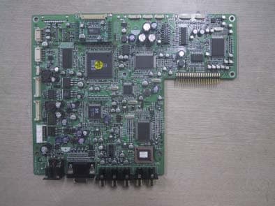 30 inch LCD Display Monitor - FCC ID RLGVMD3000 - Phyls FNC Co., Ltd. (2)