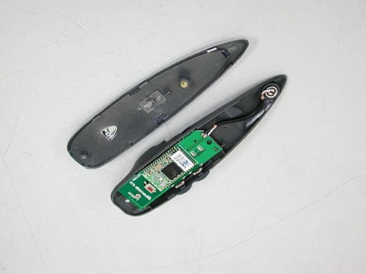 Bluetooth Headset - FCC ID RLM-BLUEMATE-616 - HI-Pro International R&D Co., Ltd. (4)