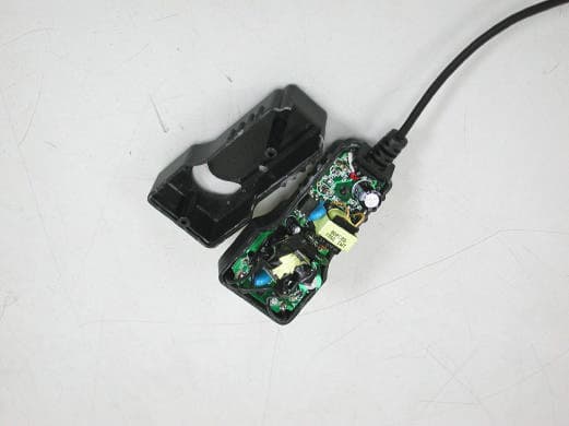 Bluetooth Headset - FCC ID RLM-BLUEMATE-616 - HI-Pro International R&D Co., Ltd. (3)